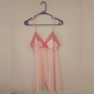 Vintage secret treasure slip